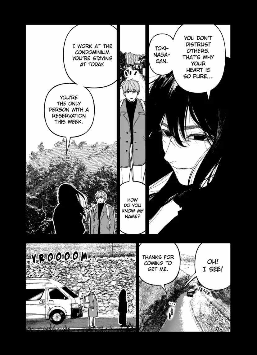 AFTERGOD [ALL CHAPTERS] Chapter 78 16